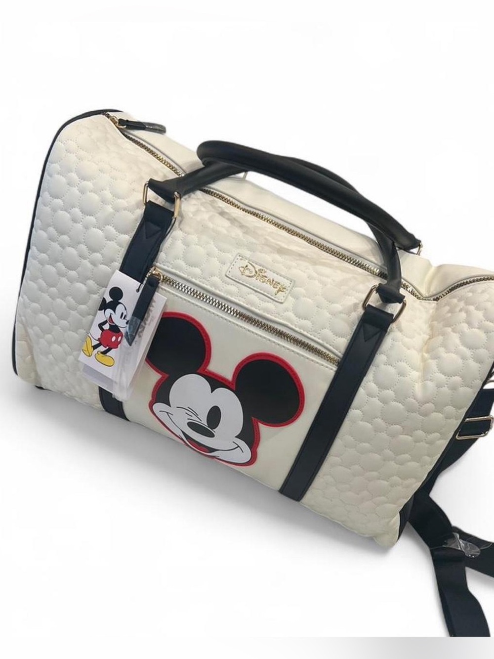 Primark x Disney Mickey Mouse Weekender (Sold Out)